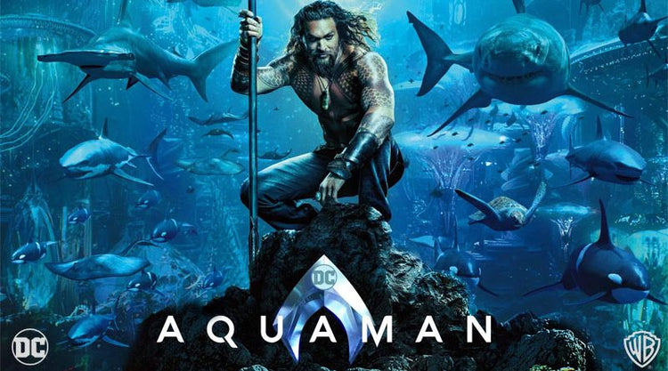 Aquaman
