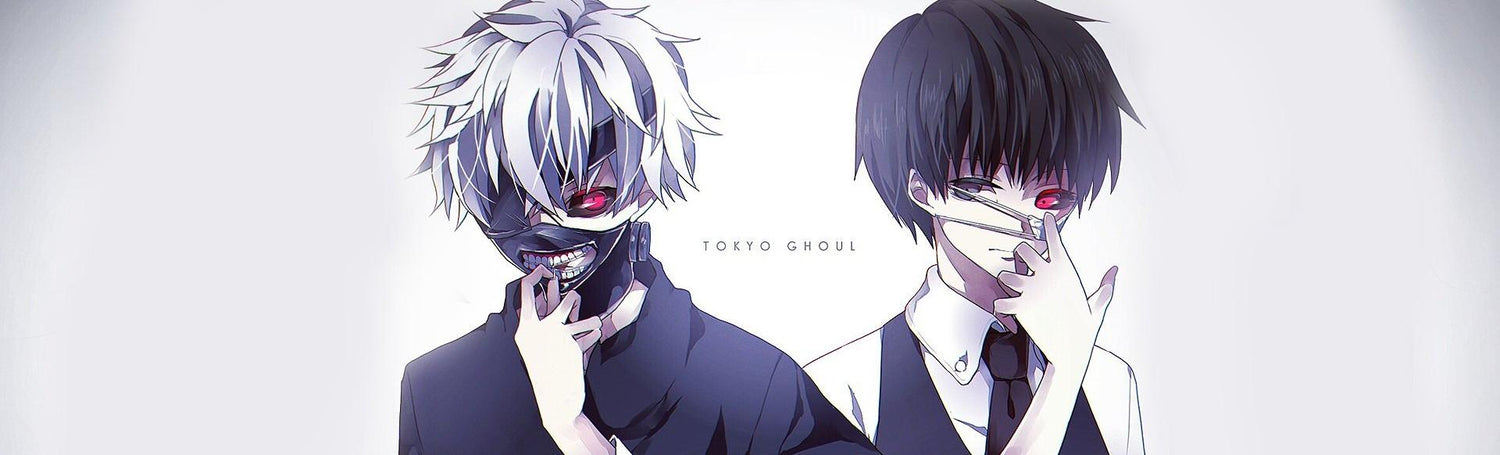 Tokyo Ghoul