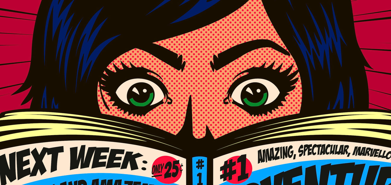 Comics