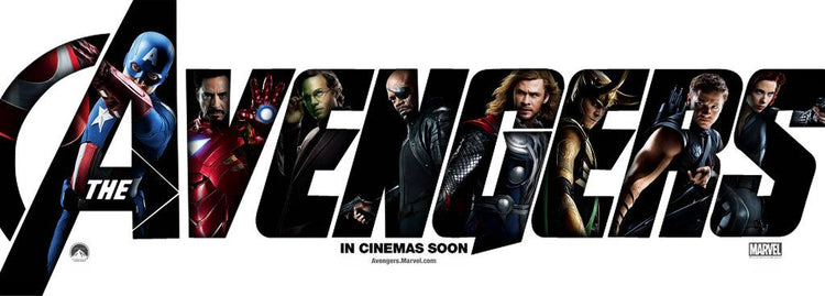 Avengers