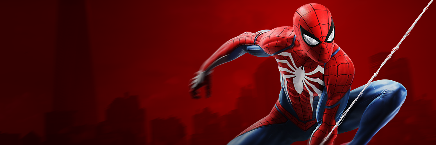 Spider-Man
