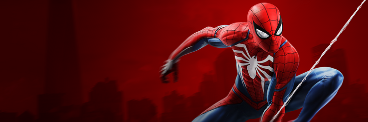 Spider-Man