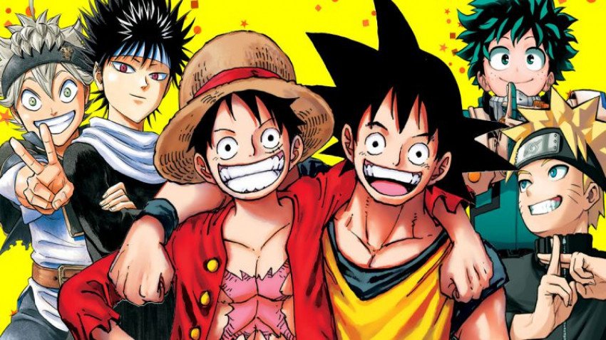 Shonen