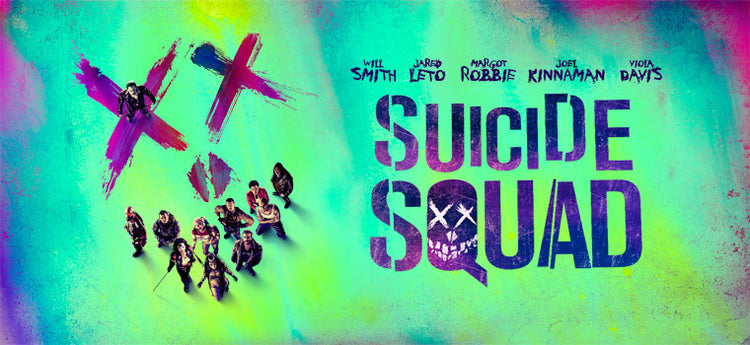Suicid Squad