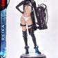 Statuette Gantz:O - Reika White Edition