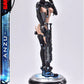Statuette Gantz:O - Anzu White Edition