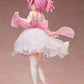 Statuette Madoka Kaname Rabbit Ears Ver. - Puella Magi Madoka★Magica