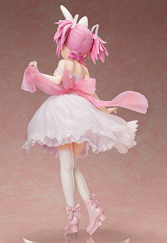 Statuette Madoka Kaname Rabbit Ears Ver. - Puella Magi Madoka★Magica