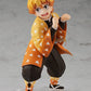 POP UP PARADE Zenitsu Agatsuma - Demon Slayer