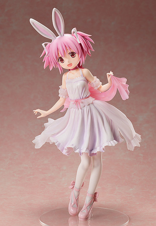 Statuette Madoka Kaname Rabbit Ears Ver. - Puella Magi Madoka★Magica