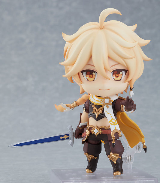 Nendoroid Traveler (Aether) - Genshin Impact