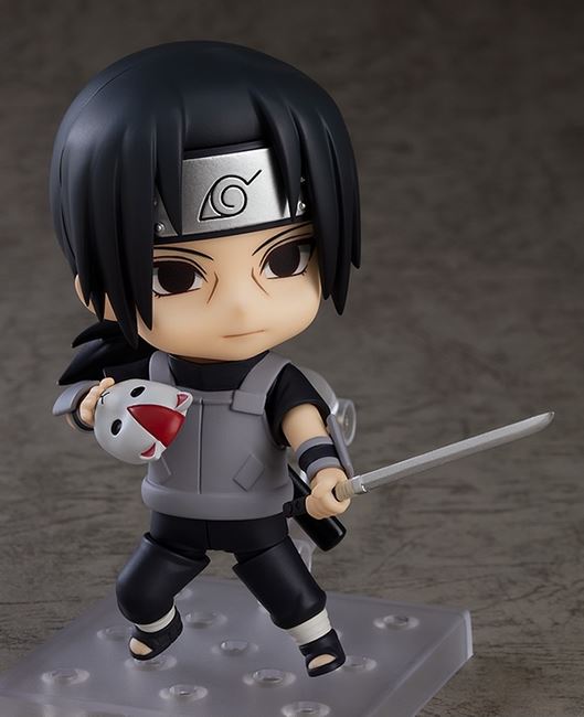 Nendoroid Itachi Uchiha - Naruto Shippuden