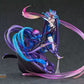 Statuette League Of Legends -Star Guardian Zoe
