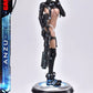 Statuette Gantz:O - Anzu White Edition