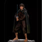 Statuette Art Scale Frodon - Le Seigneur des anneaux