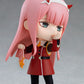 Nendoroid Zero Two - Darling In The Franxx