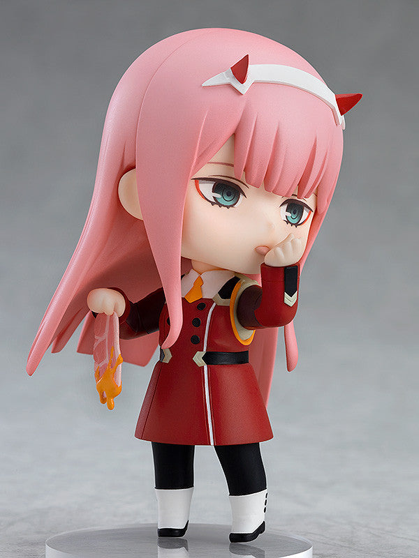 Nendoroid Zero Two - Darling In The Franxx