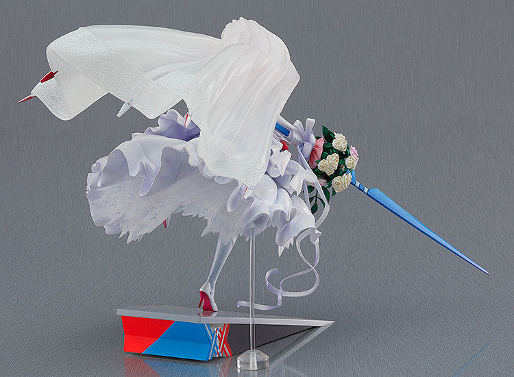 Statuette Zero Two: For My Darling - Darling in the Franxx