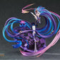 Statuette League Of Legends -Star Guardian Zoe