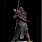Statuette Art Scale Aragorn - Le Seigneur des anneaux