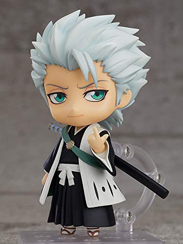 Nendoroid Toushiro Hitsugaya - Bleach