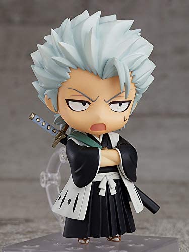 Nendoroid Toushiro Hitsugaya - Bleach
