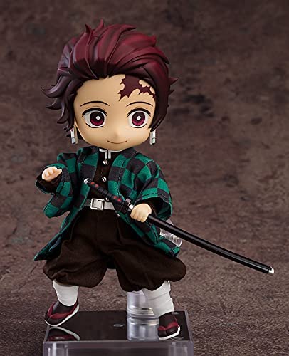 Nendoroid Tanjiro Kamado - Demon Slayer