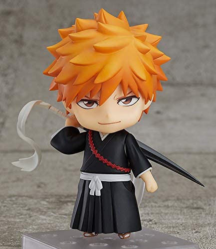 Nendoroid Ichigo Kurosaki - Bleach