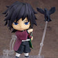 Nendoroid  Giyu Tomioka - Demon Slayer
