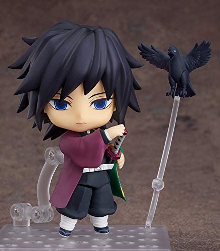 Nendoroid  Giyu Tomioka - Demon Slayer