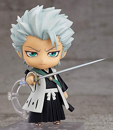 Nendoroid Toushiro Hitsugaya - Bleach