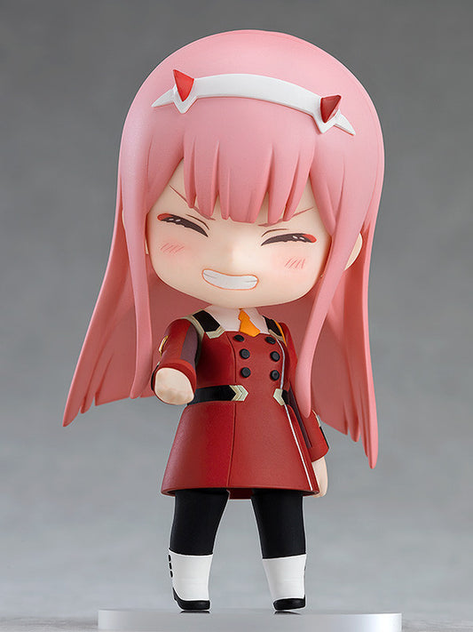 Nendoroid Zero Two - Darling In The Franxx