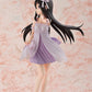 Statuette Homura Akemi Rabbit Ears Ver. - Puella Magi Madoka★Magica