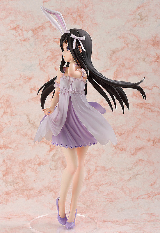 Statuette Homura Akemi Rabbit Ears Ver. - Puella Magi Madoka★Magica