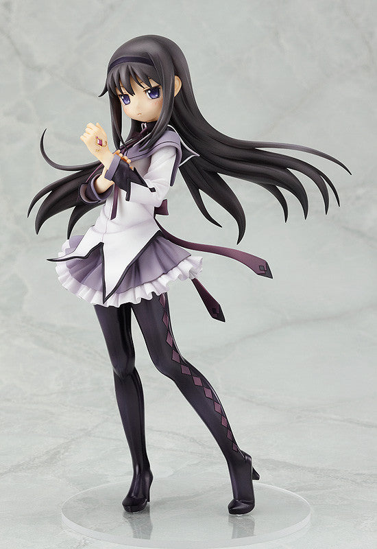 Statuette Homura Akemi - Puella Magi Madoka★Magica