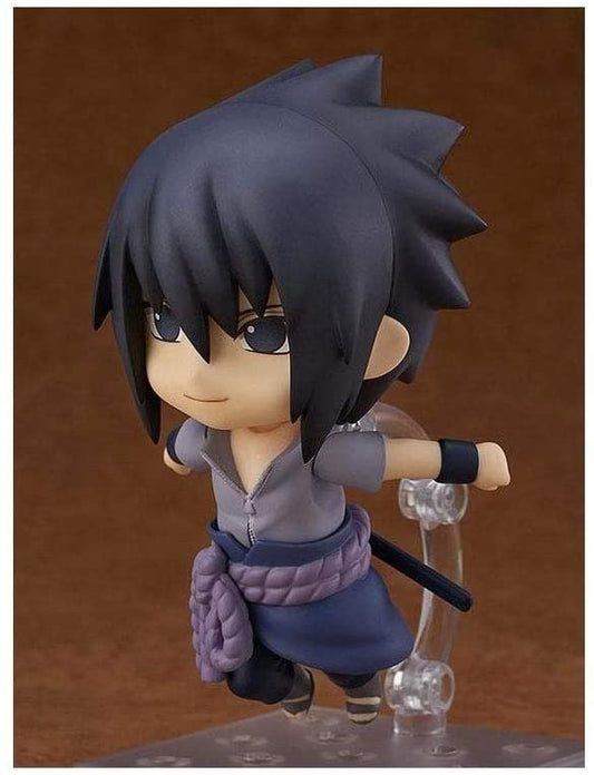 Nendoroid Sasuke Uchiha - Naruto Shippuden