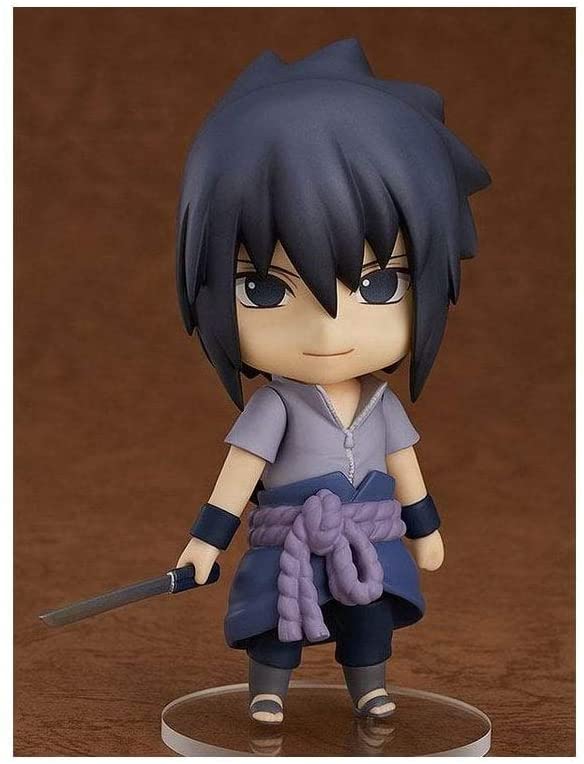 Nendoroid Sasuke Uchiha - Naruto Shippuden