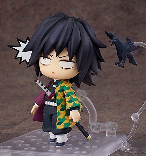 Nendoroid  Giyu Tomioka - Demon Slayer