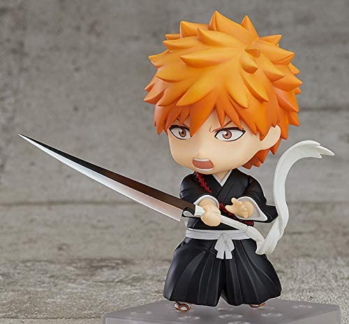 Nendoroid Ichigo Kurosaki - Bleach