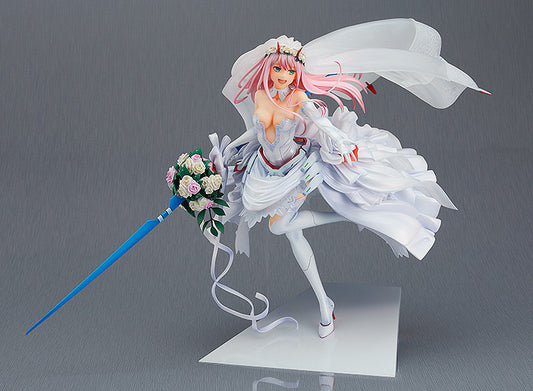 Statuette Zero Two: For My Darling - Darling in the Franxx