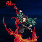 Statuette Tanjiro Kamado - Demon Slayer