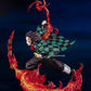 Statuette Tanjiro Kamado - Demon Slayer