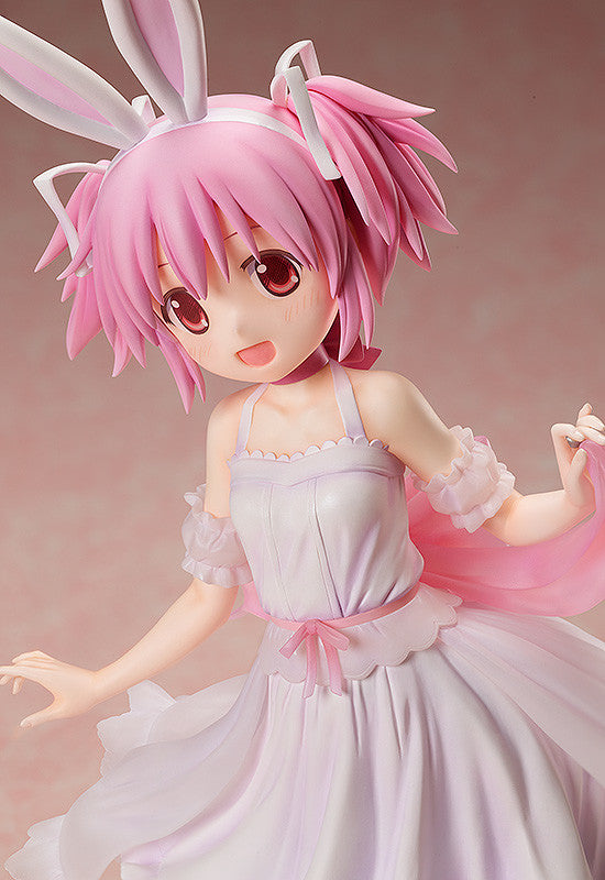 Statuette Madoka Kaname Rabbit Ears Ver. - Puella Magi Madoka★Magica