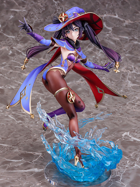 Statuette Mona Astral Reflection - Genshin Impact