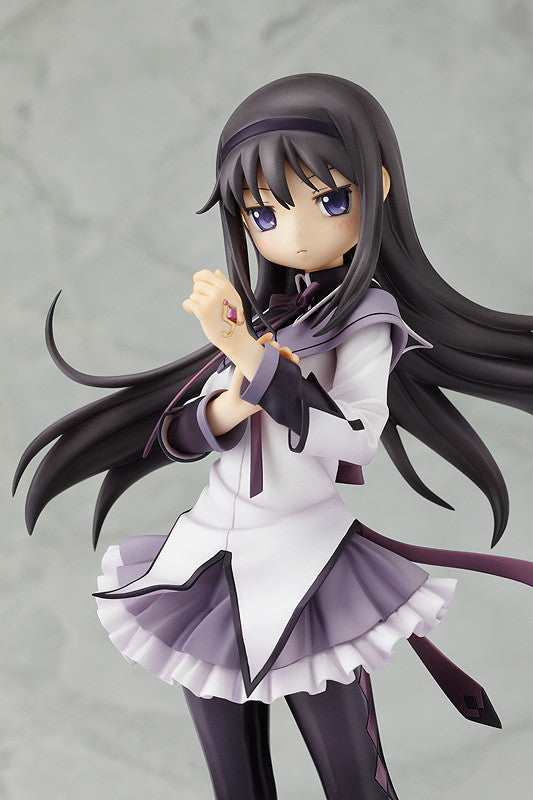 Statuette Homura Akemi - Puella Magi Madoka★Magica