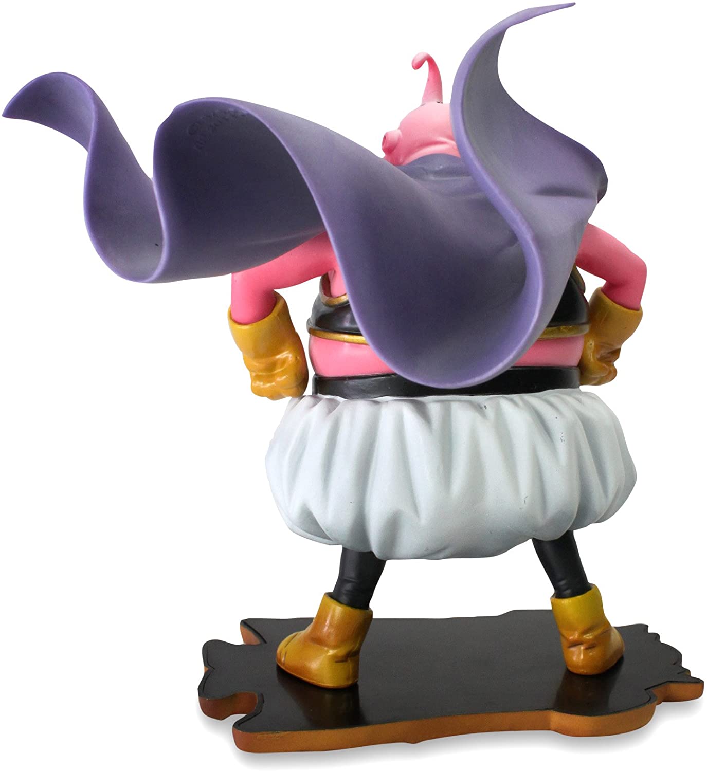 Figurine Dragon Ball - Majin Buu