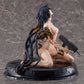 Statuette Motoko Kusanagi - Ghost in the Shell