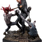 Statue Negan Smith- The Walking Dead