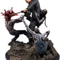 Statue Negan Smith- The Walking Dead