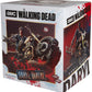 Statue Daryl Dixon - The Walking Dead